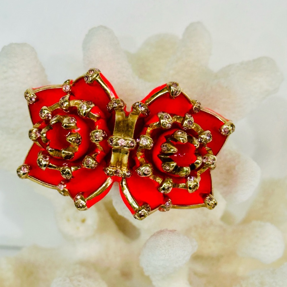 Roberto Cavalli ring